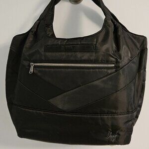 Lug Gondola SE Black